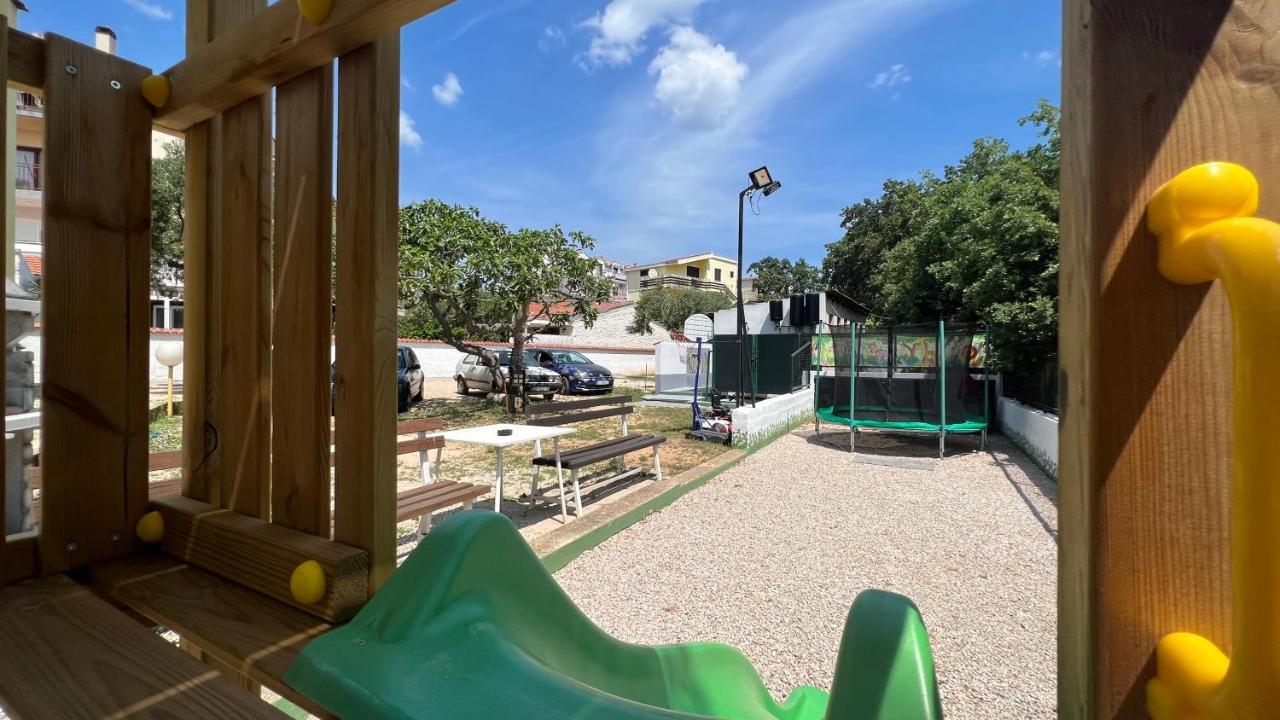 ヴォディツェHouse Rocaアパートメント エクステリア 写真