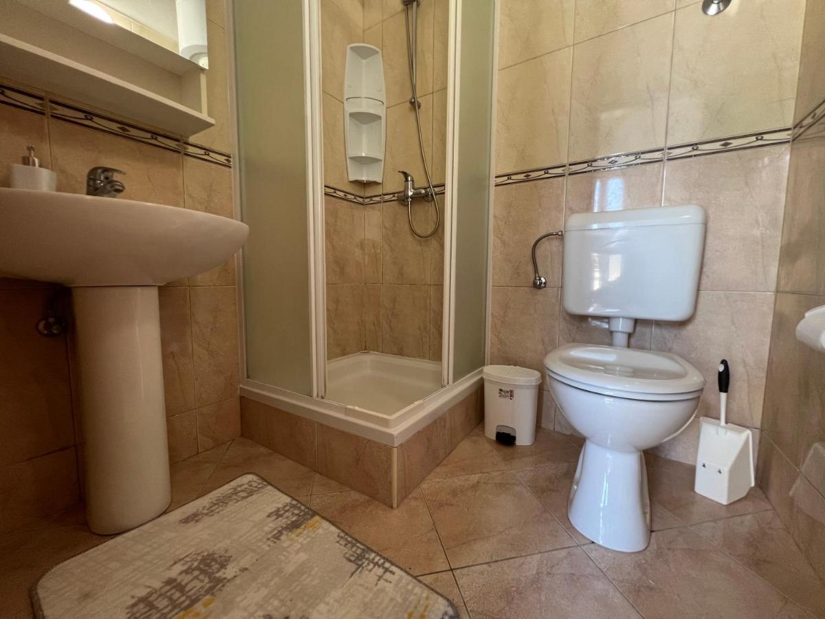 ヴォディツェHouse Rocaアパートメント エクステリア 写真