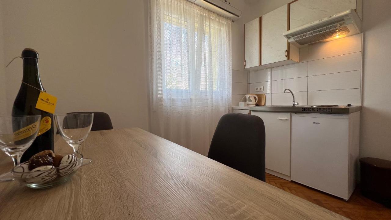 ヴォディツェHouse Rocaアパートメント エクステリア 写真